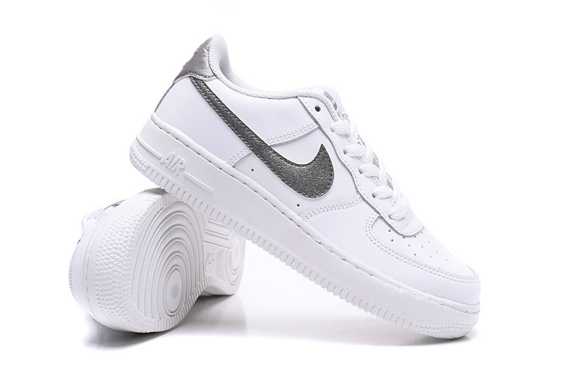 耐克/NIKE Nike Air Force 1 35周年  果粉 iPhone限定 休闲鞋