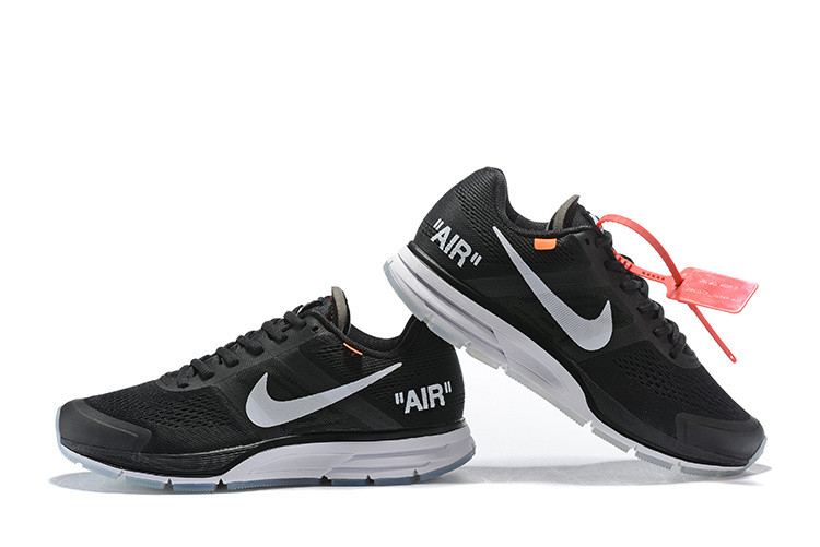 耐克/NIKE NIKE AIR PEGASUS +30 OG  登月30代 编织网面 透气 跑步鞋