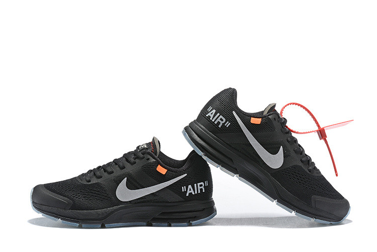 耐克/NIKE NIKE AIR PEGASUS +30 OG  登月30代 编织网面 透气 跑步鞋