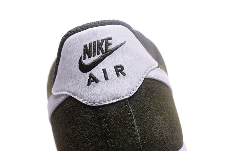 耐克/NIKE Nike Air Force AF1 Cargo Khaki 休闲鞋 板鞋