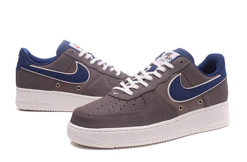 耐克/NIKE 耐克 AIR FORCE 1 07 LV8 双勾 鳄鱼纹 休闲鞋 板鞋