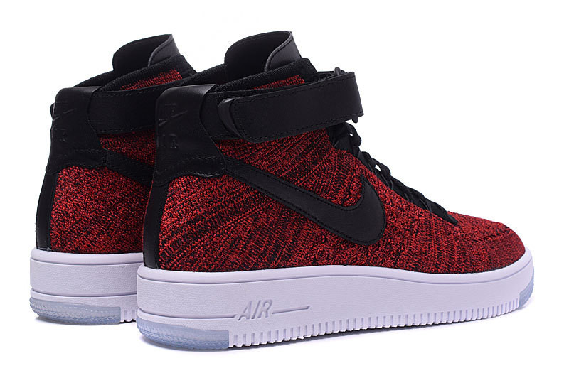 耐克/NIKE NIKE AIR FORCE 1 FLYKNIT AF1飞线 休闲鞋