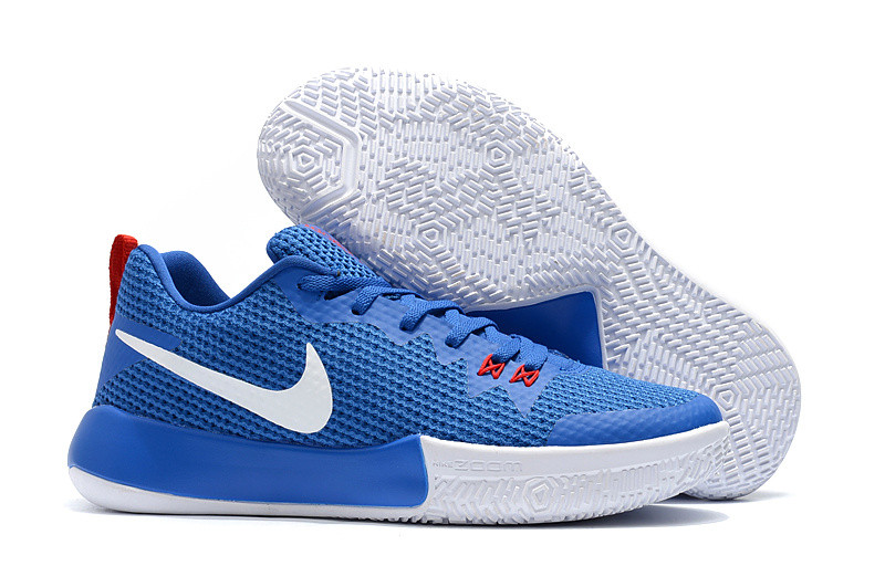 耐克/NIKE Nike Zoom Live II EP小托马斯篮球鞋