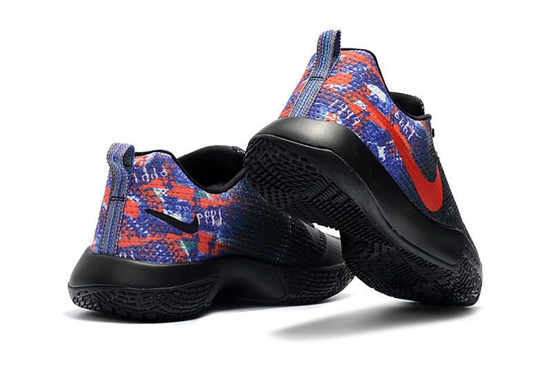 耐克/NIKE Nike Zoom Live II EP小托马斯篮球鞋