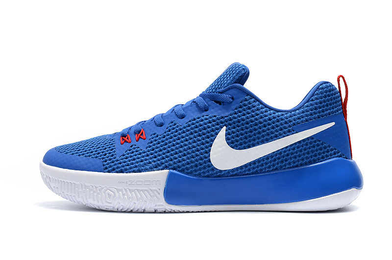 耐克/NIKE Nike Zoom Live II EP小托马斯篮球鞋