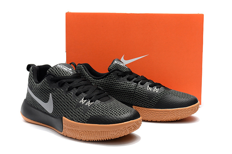 耐克/NIKE Nike Zoom Live II EP小托马斯篮球鞋