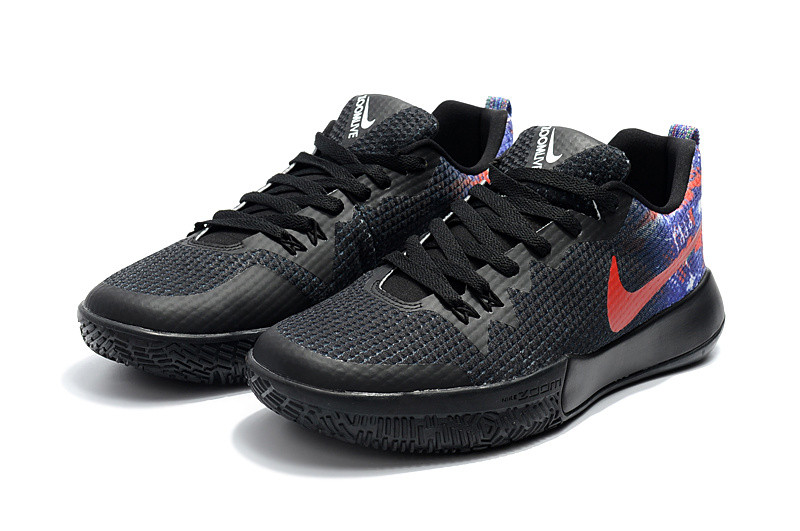 耐克/NIKE Nike Zoom Live II EP小托马斯篮球鞋