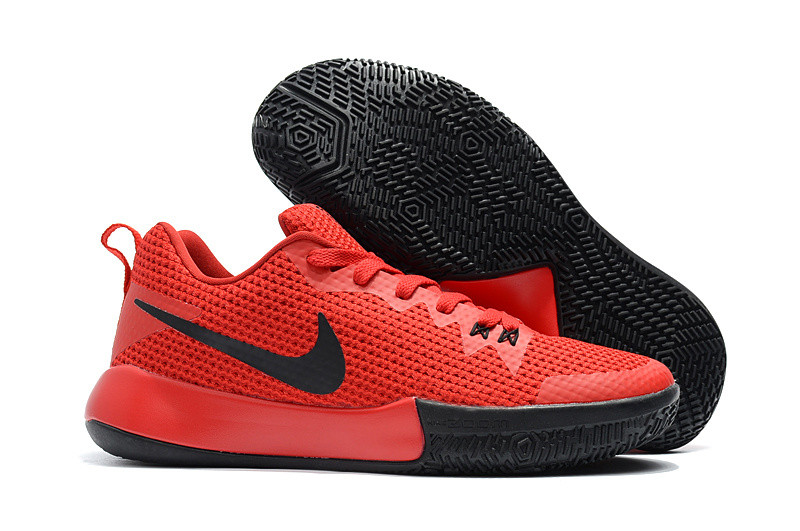 耐克/NIKE Nike Zoom Live II EP小托马斯篮球鞋