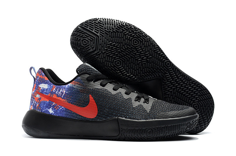 耐克/NIKE Nike Zoom Live II EP小托马斯篮球鞋