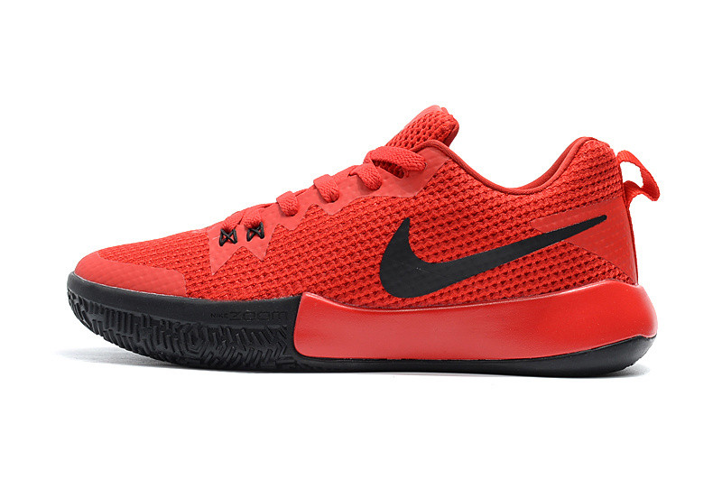 耐克/NIKE Nike Zoom Live II EP小托马斯篮球鞋