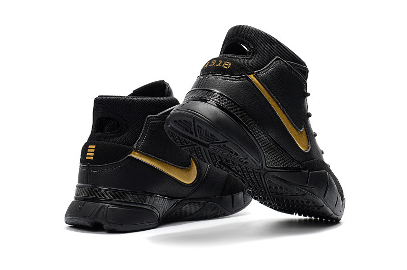 新百伦/NB Nike Kobe 1 Protro ZK1 科比一代复刻篮球鞋