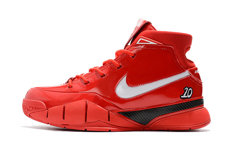 新百伦/NB Nike Kobe 1 Protro ZK1 科比一代复刻篮球鞋