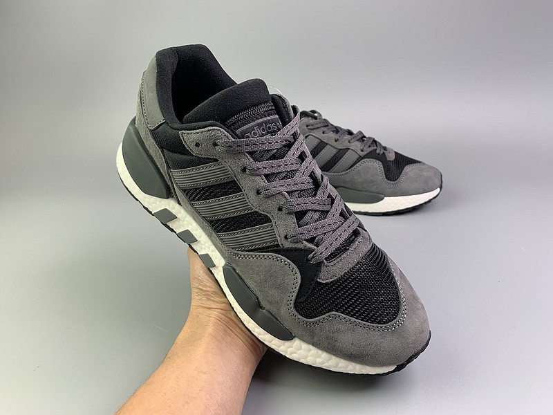 阿迪达斯/ADIDAS Adidas   Never Made Pack复古运动 休闲鞋男鞋