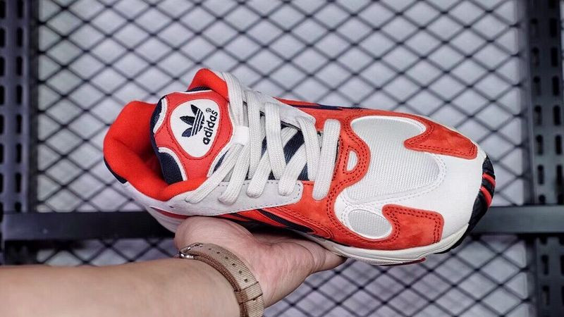 阿迪达斯/ADIDAS Adidas Originals Yung-1椰子老爹鞋复古休闲舒适男女鞋