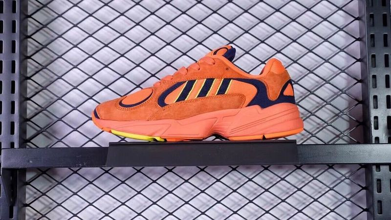 阿迪达斯/ADIDAS Adidas Originals Yung-1椰子老爹鞋复古休闲舒适男女鞋