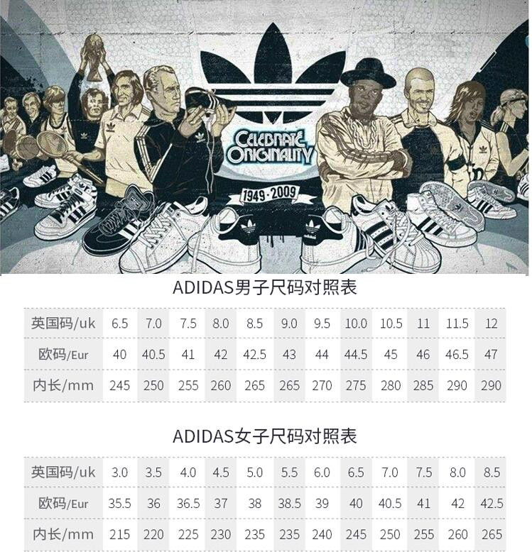 阿迪达斯/ADIDAS  Nite Jogger Boost运动鞋男鞋 休闲女鞋复古跑步CG5950