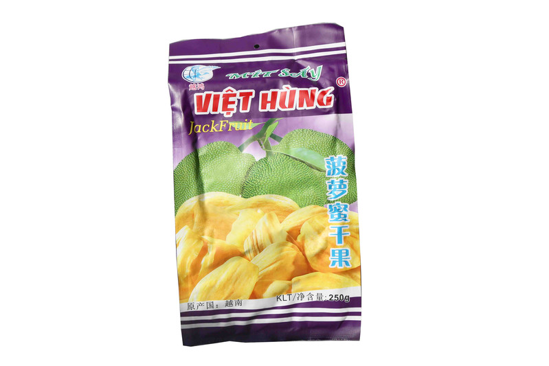 越南越鸿菠萝蜜 250克/包