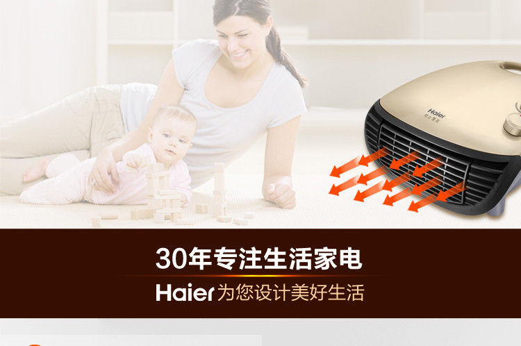 海尔/HAIER 海尔 生活家电 HN2003A