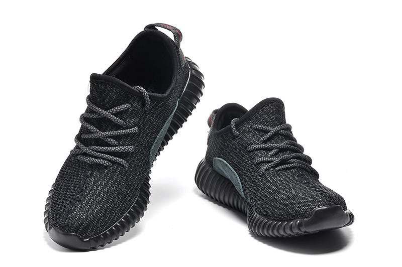 阿迪达斯 Adidas yeezy boost 350 椰子男女鞋编织网面透气运动跑步休闲情侣鞋