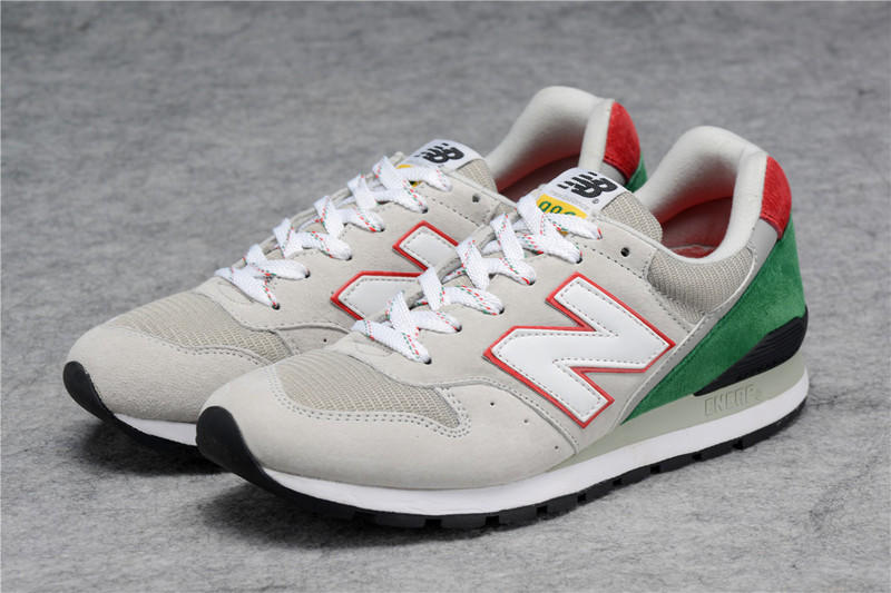 New Balance /NB 996系列男女鞋经典复古跑步鞋透气休闲运动情侣鞋