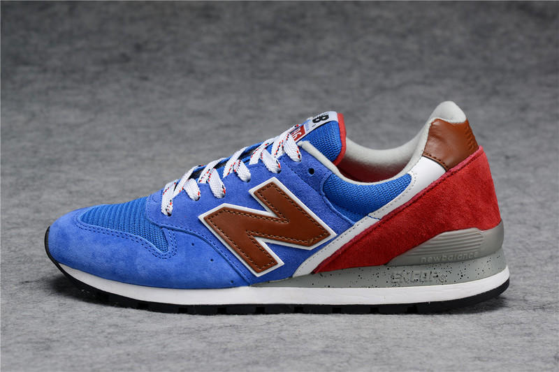 New Balance /NB 996系列男女鞋经典复古跑步鞋透气休闲运动情侣鞋