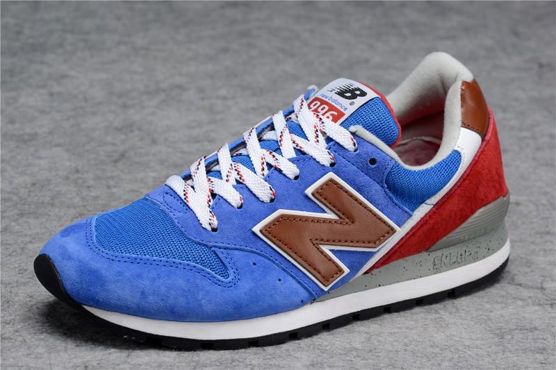 New Balance /NB 996系列男女鞋经典复古跑步鞋透气休闲运动情侣鞋