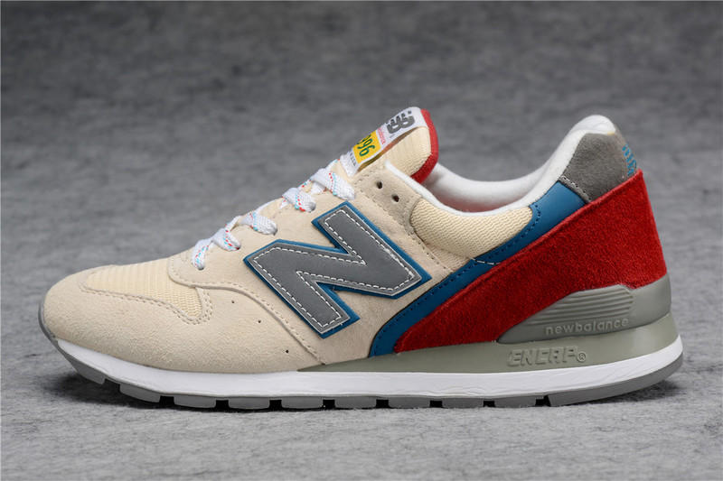 New Balance /NB 996系列男女鞋经典复古跑步鞋透气休闲运动情侣鞋