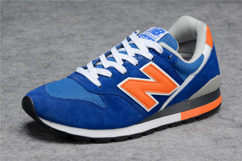 New Balance /NB 996系列男女鞋经典复古跑步鞋透气休闲运动情侣鞋