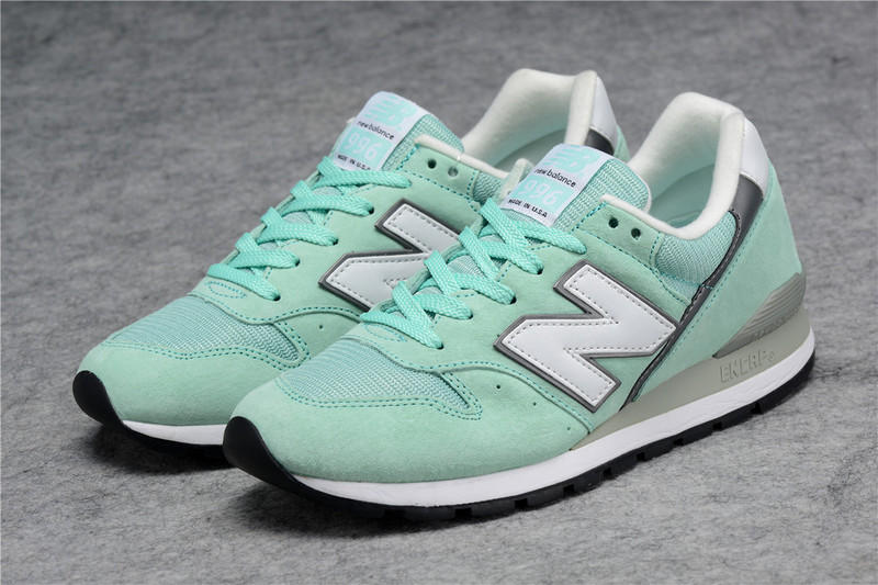 New Balance /NB 996系列男女鞋经典复古跑步鞋透气休闲运动情侣鞋