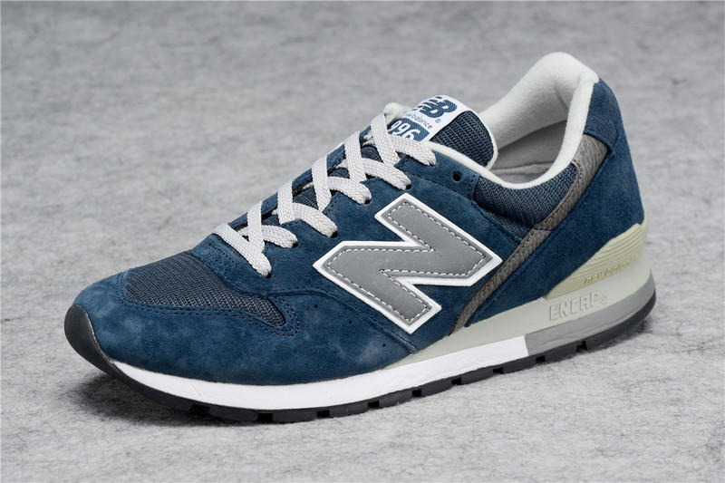 New Balance /NB 996系列男女鞋经典复古跑步鞋透气休闲运动情侣鞋