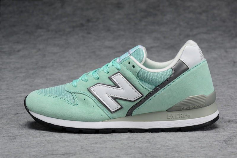 New Balance /NB 996系列男女鞋经典复古跑步鞋透气休闲运动情侣鞋