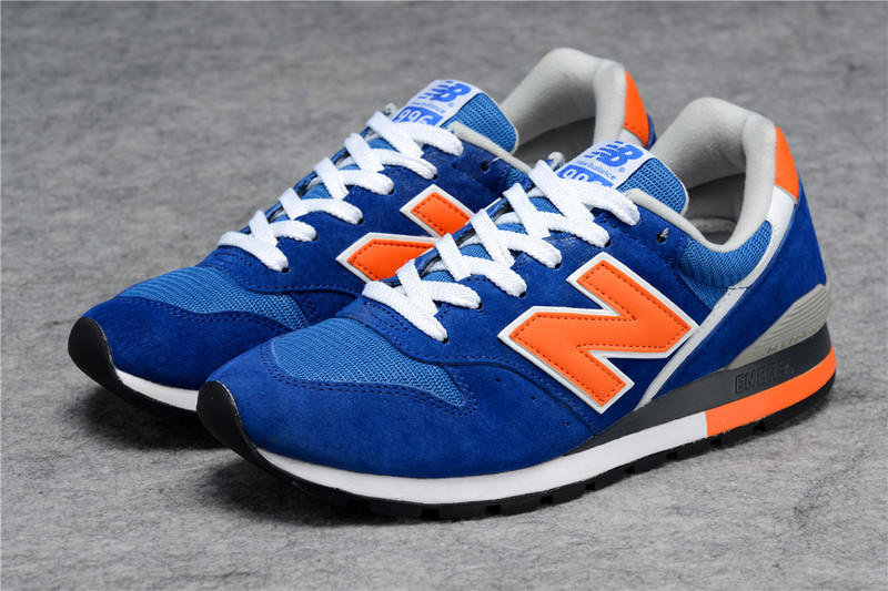 New Balance /NB 996系列男女鞋经典复古跑步鞋透气休闲运动情侣鞋