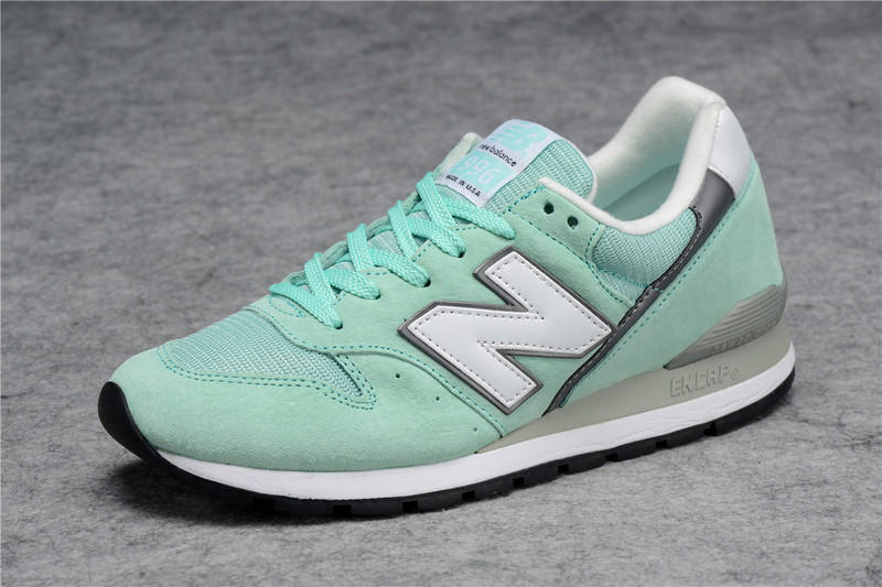 New Balance /NB 996系列男女鞋经典复古跑步鞋透气休闲运动情侣鞋