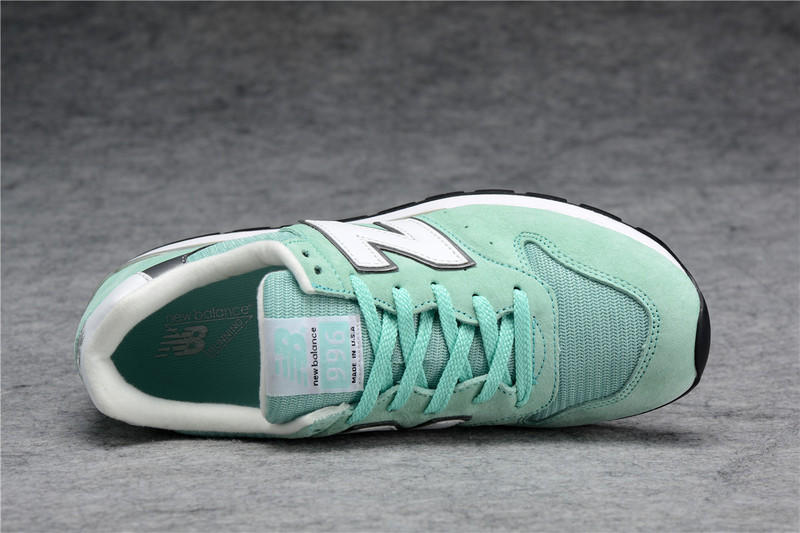 New Balance /NB 996系列男女鞋经典复古跑步鞋透气休闲运动情侣鞋