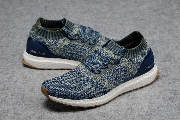 阿迪达斯Adidas Ultra Boost Uncaged爆米花男鞋女鞋袜子鞋跑步鞋休闲运动情侣鞋