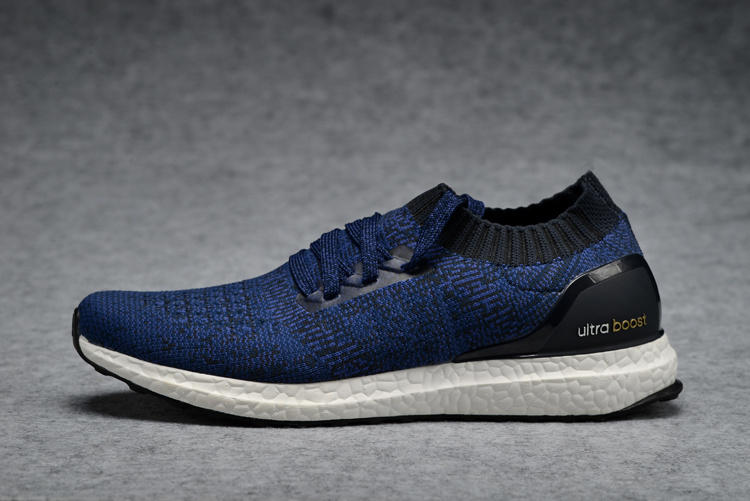 阿迪达斯Adidas Ultra Boost Uncaged爆米花男鞋女鞋袜子鞋跑步鞋休闲运动情侣鞋