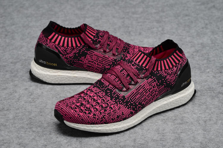 阿迪达斯Adidas Ultra Boost Uncaged爆米花男鞋女鞋袜子鞋跑步鞋休闲运动情侣鞋