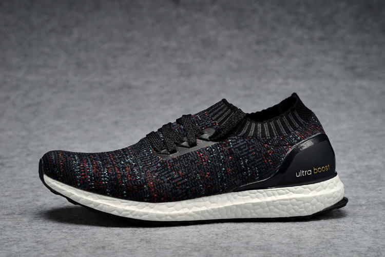 阿迪达斯Adidas Ultra Boost Uncaged爆米花男鞋女鞋袜子鞋跑步鞋休闲运动情侣鞋