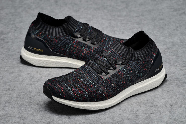 阿迪达斯Adidas Ultra Boost Uncaged爆米花男鞋女鞋袜子鞋跑步鞋休闲运动情侣鞋