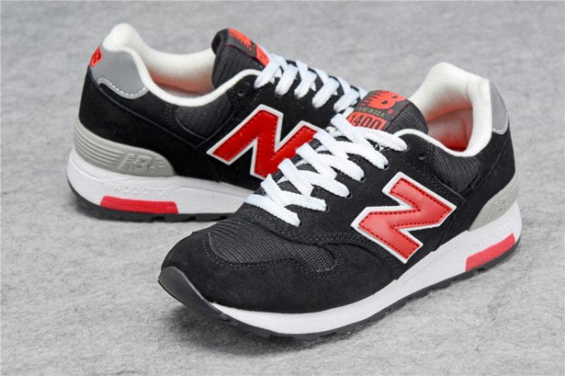 New Balance/NB新百伦M1400HB男鞋女鞋复古跑步鞋休闲透气运动鞋 情侣款慢跑鞋