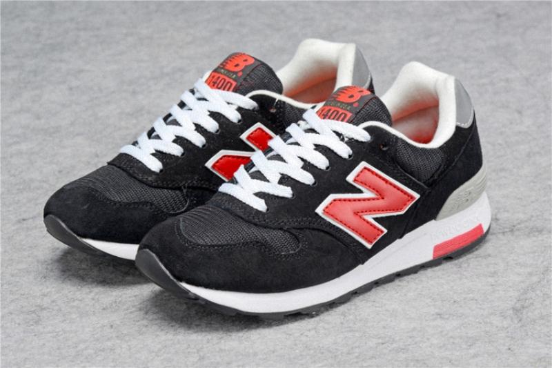 New Balance/NB新百伦M1400HB男鞋女鞋复古跑步鞋休闲透气运动鞋 情侣款慢跑鞋