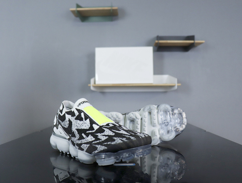 ACRONYM x Nike Air VaporMax Moc 2 Max 户外系列运动气垫男女鞋