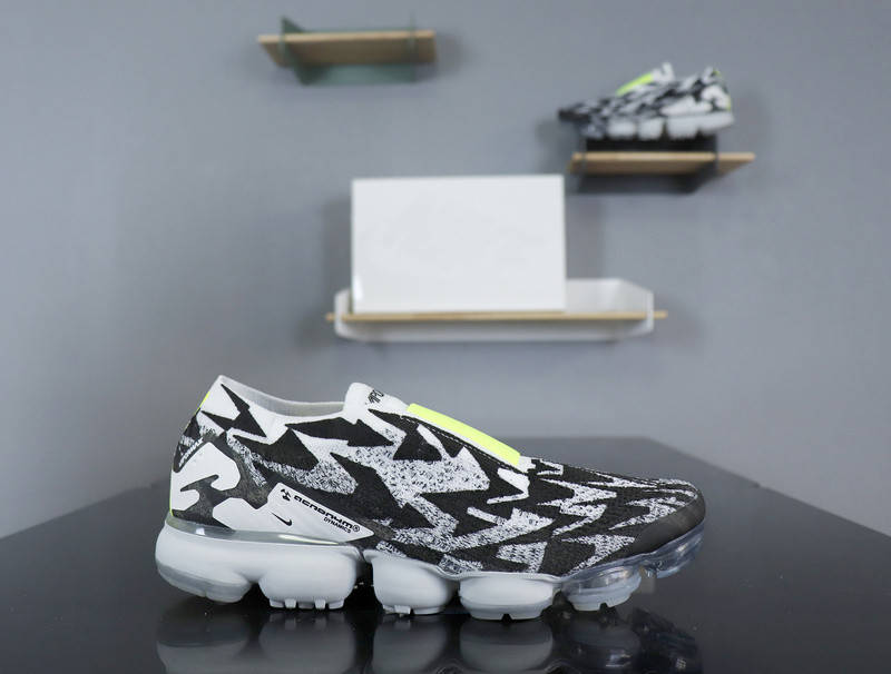 ACRONYM x Nike Air VaporMax Moc 2 Max 户外系列运动气垫男女鞋