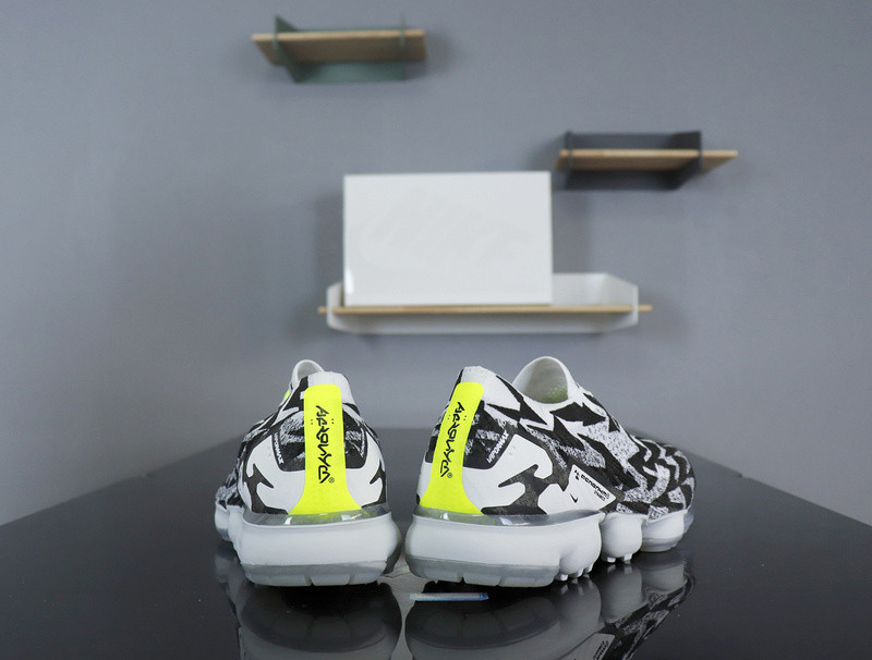 ACRONYM x Nike Air VaporMax Moc 2 Max 户外系列运动气垫男女鞋