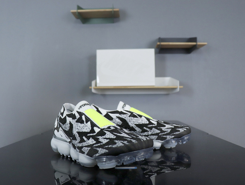 ACRONYM x Nike Air VaporMax Moc 2 Max 户外系列运动气垫男女鞋