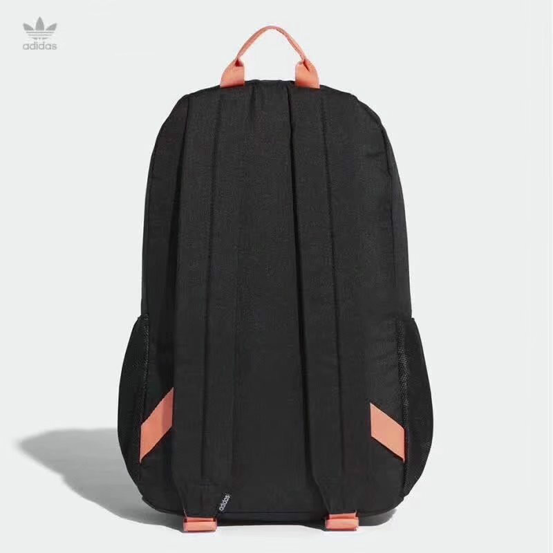 Adidas阿迪达斯双肩包男女背包户外休闲运动旅游包学生书包电脑包