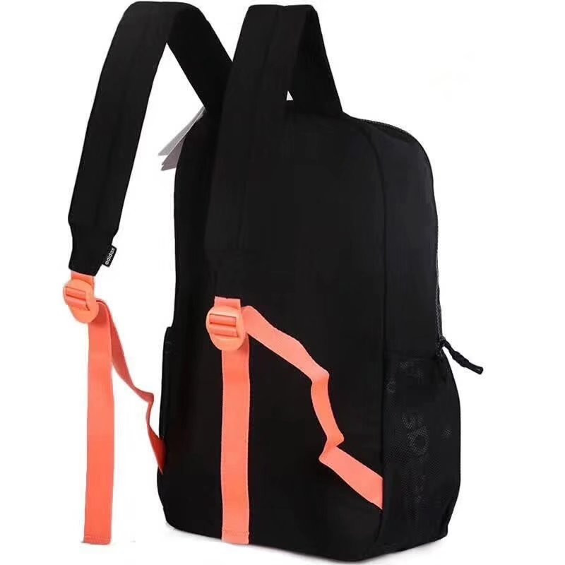 Adidas阿迪达斯双肩包男女背包户外休闲运动旅游包学生书包电脑包