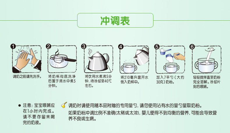 蒙牛瑞哺恩 有机幼儿配方牛奶粉 三段 12-36个月3段婴儿800g