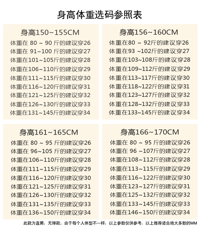 2017春夏新款直筒大码破洞牛仔裤女长裤韩国九分哈伦裤学生