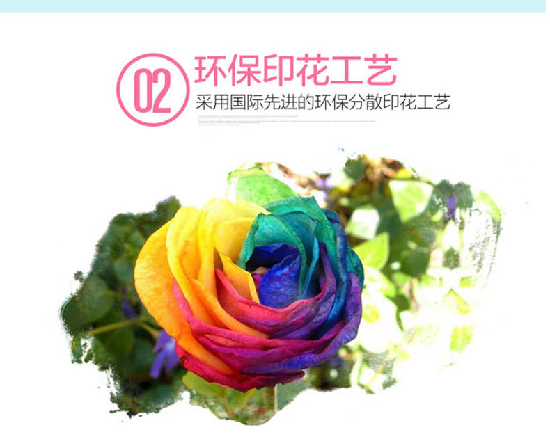 欧的家纺秋冬新款全棉卡通磨毛大板印花纯棉四件套床品